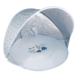 Little Dutch Ocean Dreams Pop-up-Zelt blau