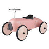 Little Dutch Retro-Walking-Auto in Rosa