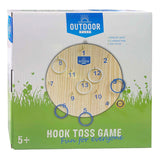 Outdoor Play Ringwerpen -Board, 30 cm