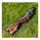 Outdoor Play Holzkrocket