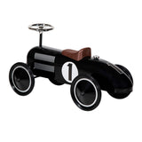 Retro-Rollwagenheber