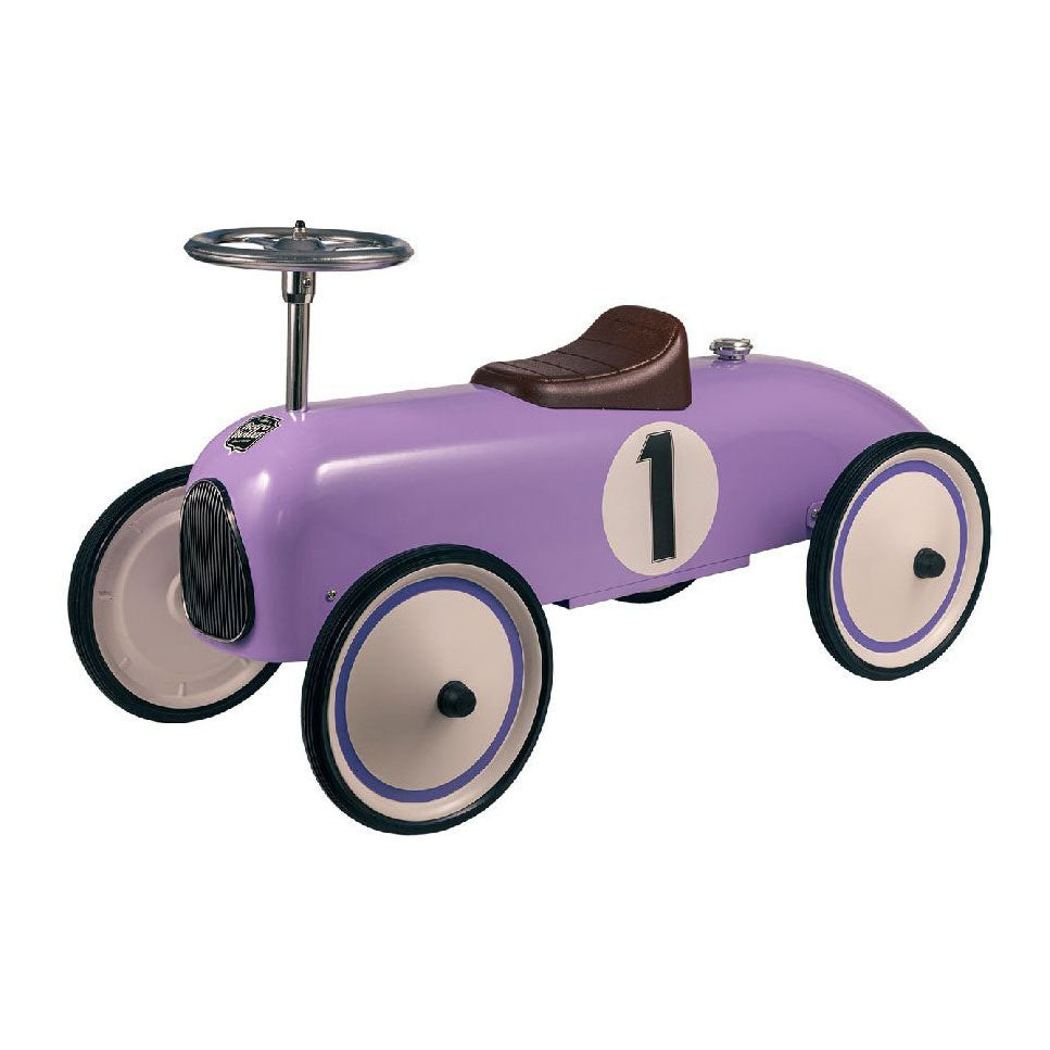 Retro-Rollauto Kate
