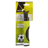 Sportx Double-Action-Ballpumpe