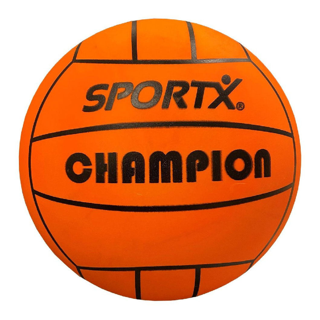 Sportx Fussball PVC Champion, 210GR