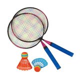 Sportx mini badminton