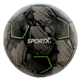 Sportx mini bal grey black 160-180gr.