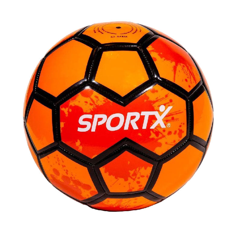 Sportx Mini Football Orange 160-180gr.