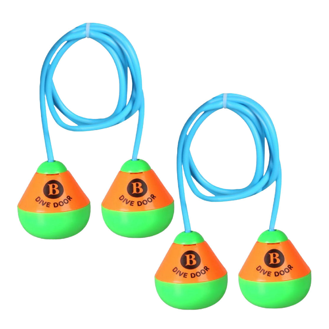 Sportx Tauchtore 2 Stk