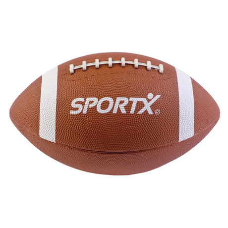 Sportx rugbybal mini 260-280 gr