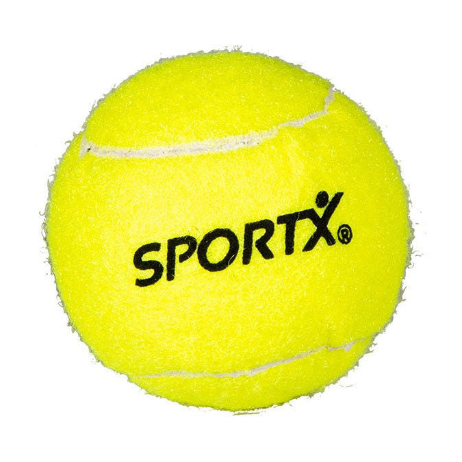 Sportx Tennis balls, 3rd.