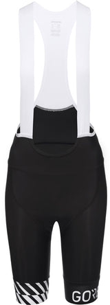Gorewear Swiftride Optical – Trägershorts für Damen mit Polster