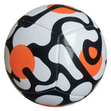 Sportx Fussball Striker Orange 330-350GR