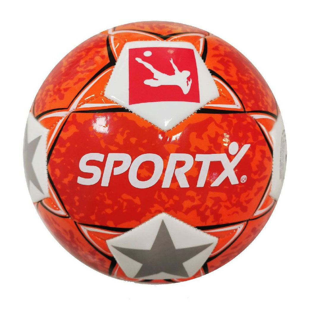 Sportx Fußball Superior Red 330-350gr