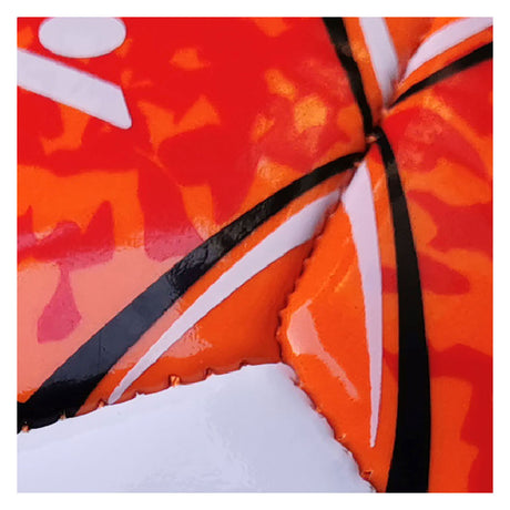 Sportx Fußball Superior Red 330-350gr