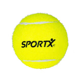 Sportx Tennis Balls in Tube, 3.