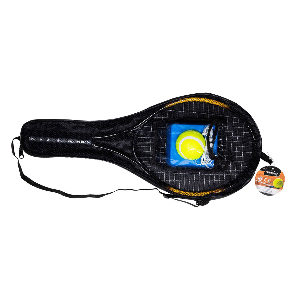 Sportx tennistrainer