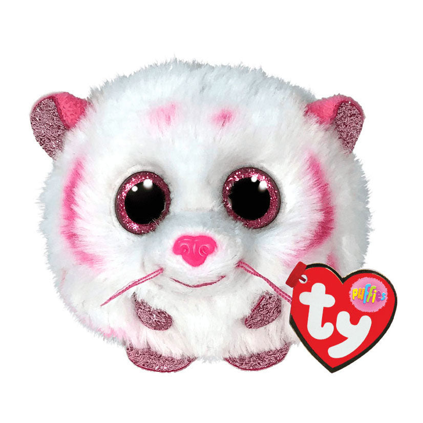 Ty beanie Ty Teeny Pupies Tabor Tiger, 10cm