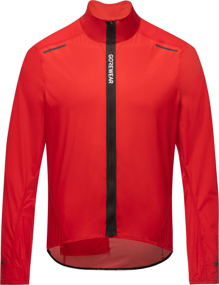 Gorewear spinshift windbreaker - windbreaker