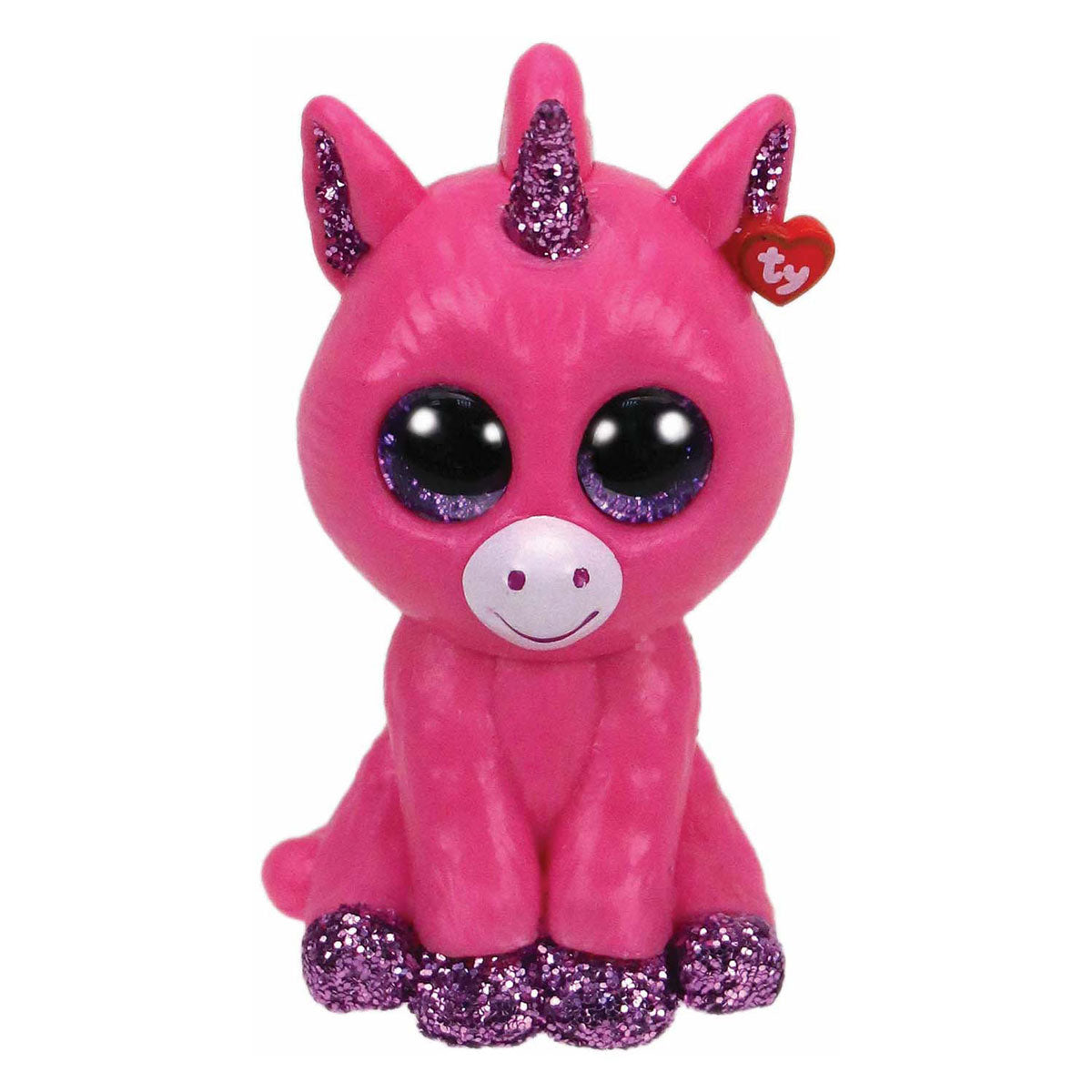 Ty Beanie Ty Mini Boo's Serie 5 Keramikfigur