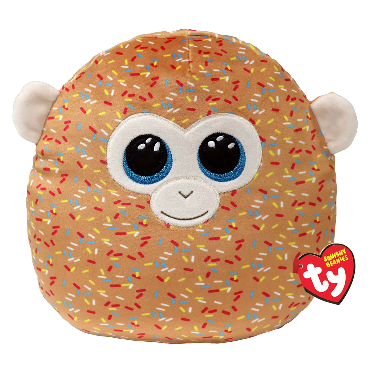 Ty beanie Ty Squish A Boo Tamar Monkey, 20 cm