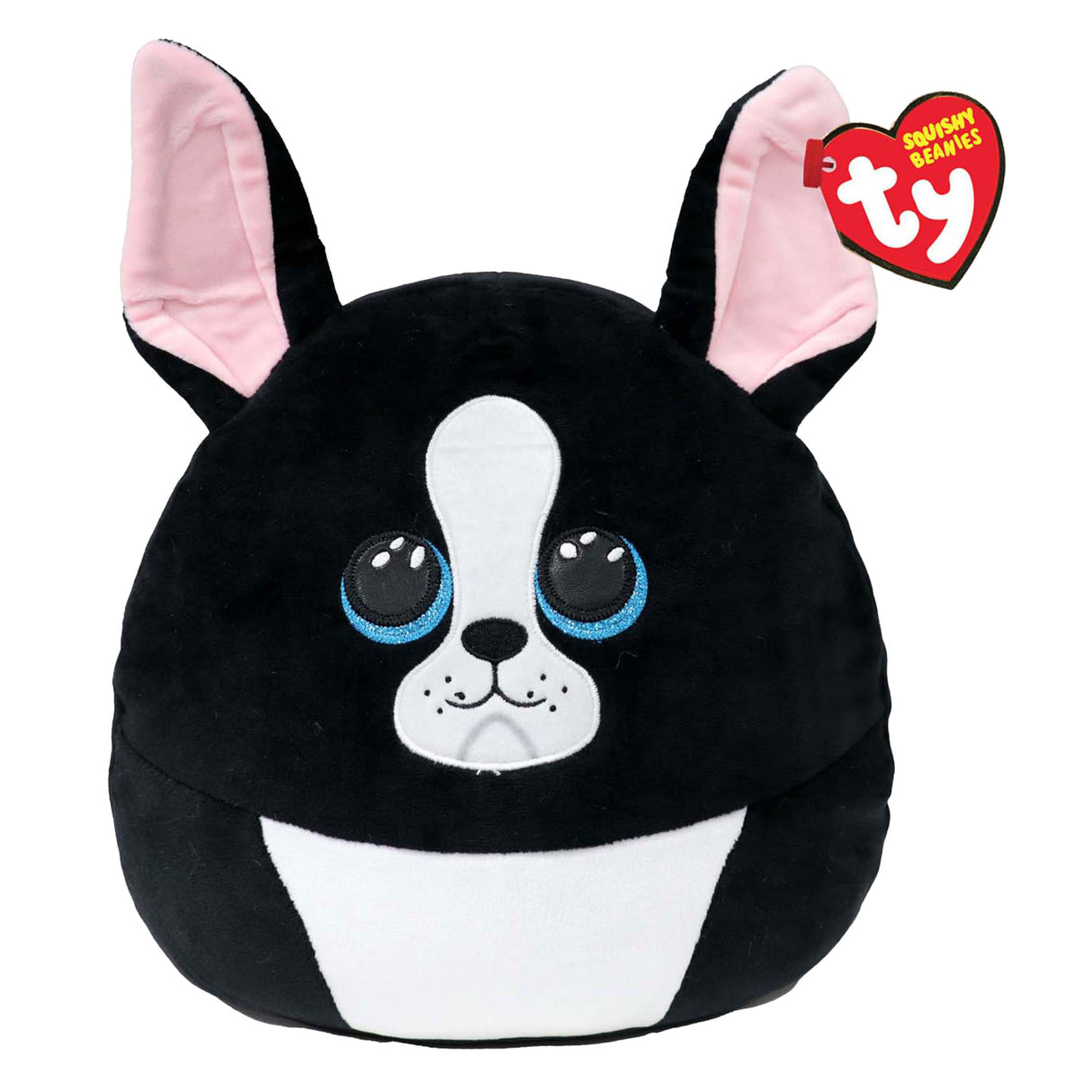 Ty beanie ty squish en boo tinkhund, 20 cm