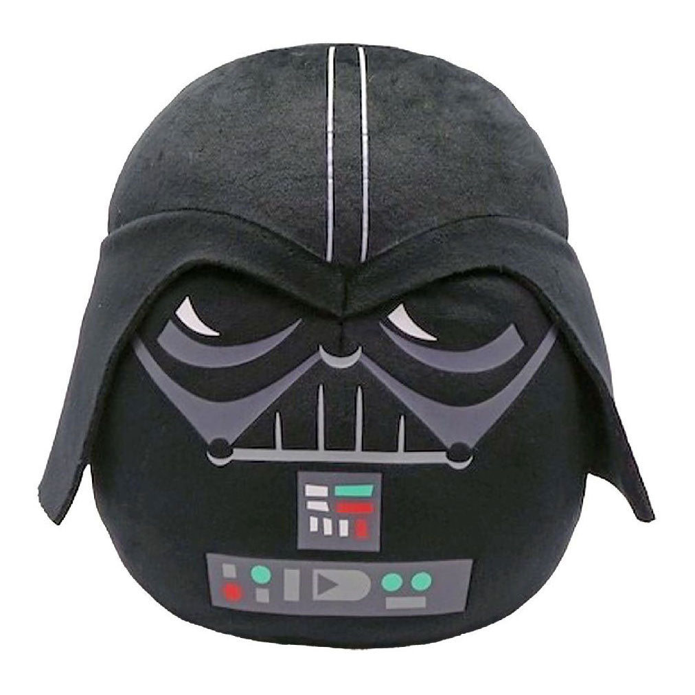 Ty beanie Ty Squish A Boo Star Wars Dark Vador, 20cm