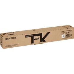 Tonerkartusche Kyocera TK-8115K schwarz