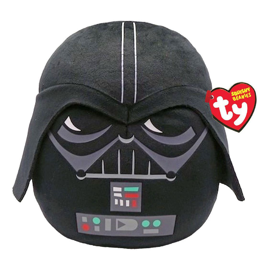 Ty Beanie Darth Far Squish A Boo, 31cm