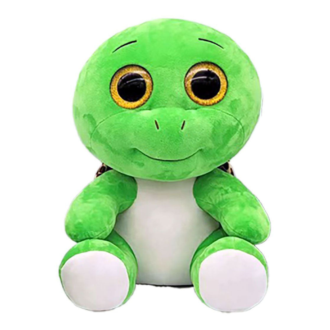 TY Beanie Boo's XL Turbo Turtle, 42 cm