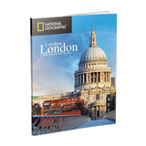 Kubisches lustiges 3D-Puzzle National Geographic St. Paul-Kathedrale