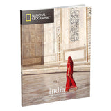 Kubisches lustiges 3D-Puzzle National Geographic Taj Mahal