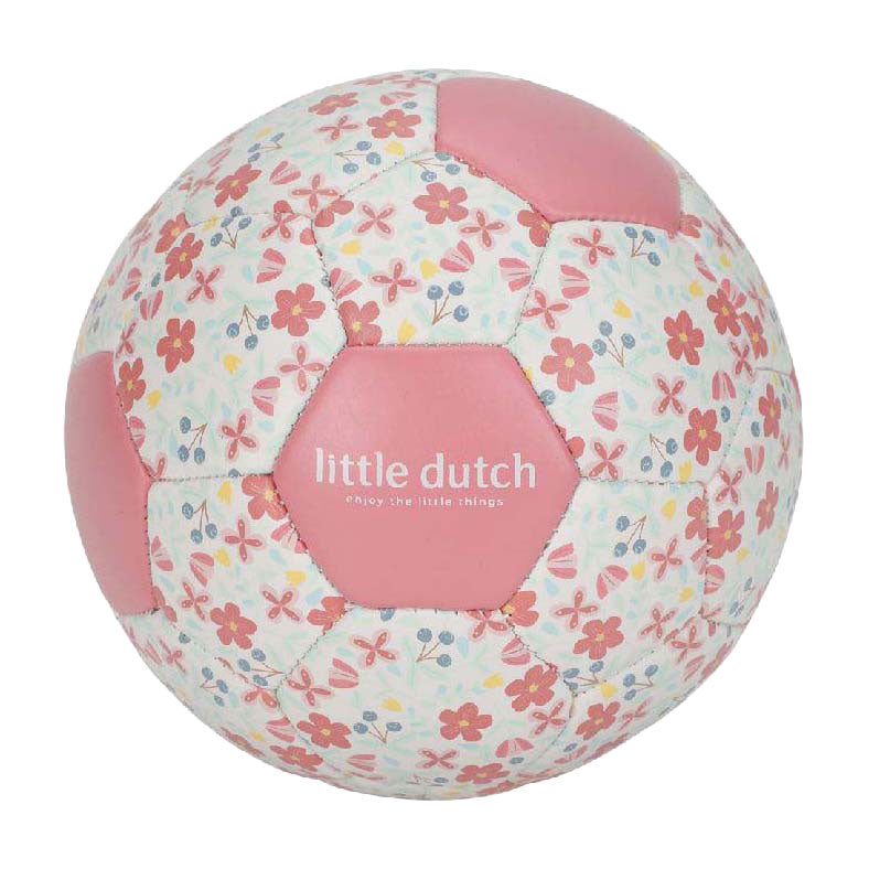 Little Dutch Mini-Ball rosa rosa Blüten