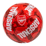Ty Beanie Fußball FC Arsenal Ball, 23cm