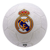 Van der Meulen Fußball Real Madrid Größe 5 weiß