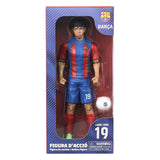 RC Fußballfigur FC Baelona Lamine Yamal, 20cm