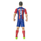 RC Fußballfigur FC Baelona Robert Lewandowski, 20cm