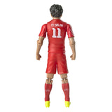 Van der Meulen Fußballfigur Liverpool Mohammed Salah, 20cm