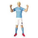 Fußballfigur Manchester City Erling Haaland, 20cm