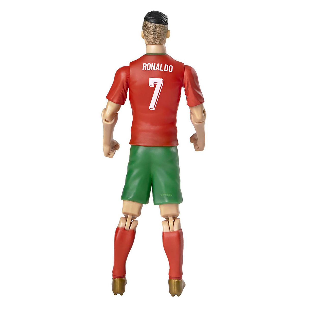 Andere Marken Fußballfigur Portugal Cristiano 20 cm
