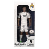 Fußballfigur Real Madrid Jude Bellingham, 20cm