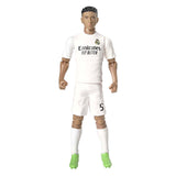 Fußballfigur Real Madrid Jude Bellingham, 20cm