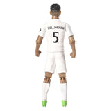 Fußballfigur Real Madrid Jude Bellingham, 20cm