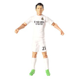 Fußballfigur Real Madrid Brahim Diaz, 20cm