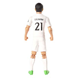 Fußballfigur Real Madrid Brahim Diaz, 20cm