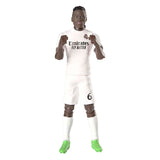 Fußballfigur Real Madrid Eduardo Camavinga, 20cm