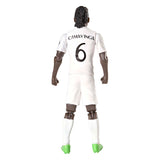 Fußballfigur Real Madrid Eduardo Camavinga, 20cm
