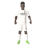 Fußballfigur Real Madrid Vinicius Junior, 20cm