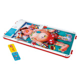 Hasbro Gaming Doctor Shiver – Actionspiel