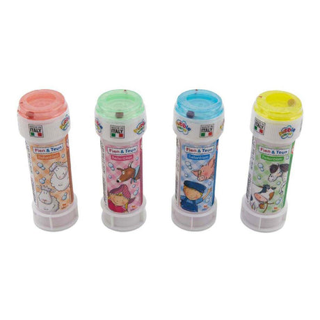 Fien Teun Seifenblasenbläser – 60 ml