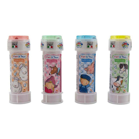 Fien Teun Seifenblasenbläser – 60 ml